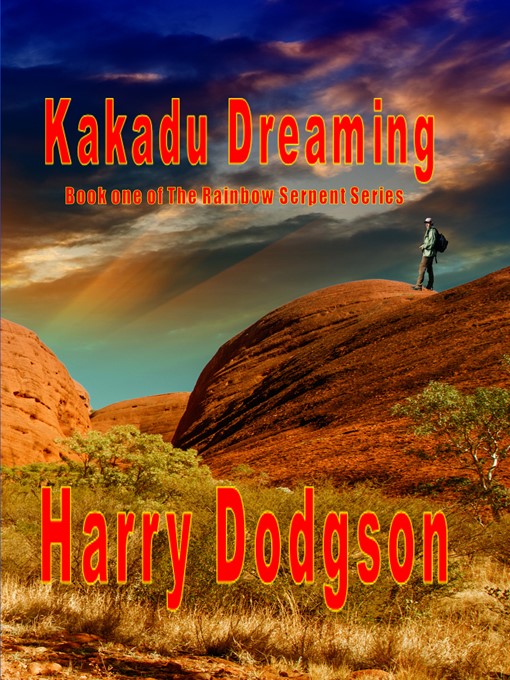 Title details for Kakadu Dreaming by Harry Dodgson - Wait list